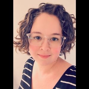 Meet your Posher, Kristine